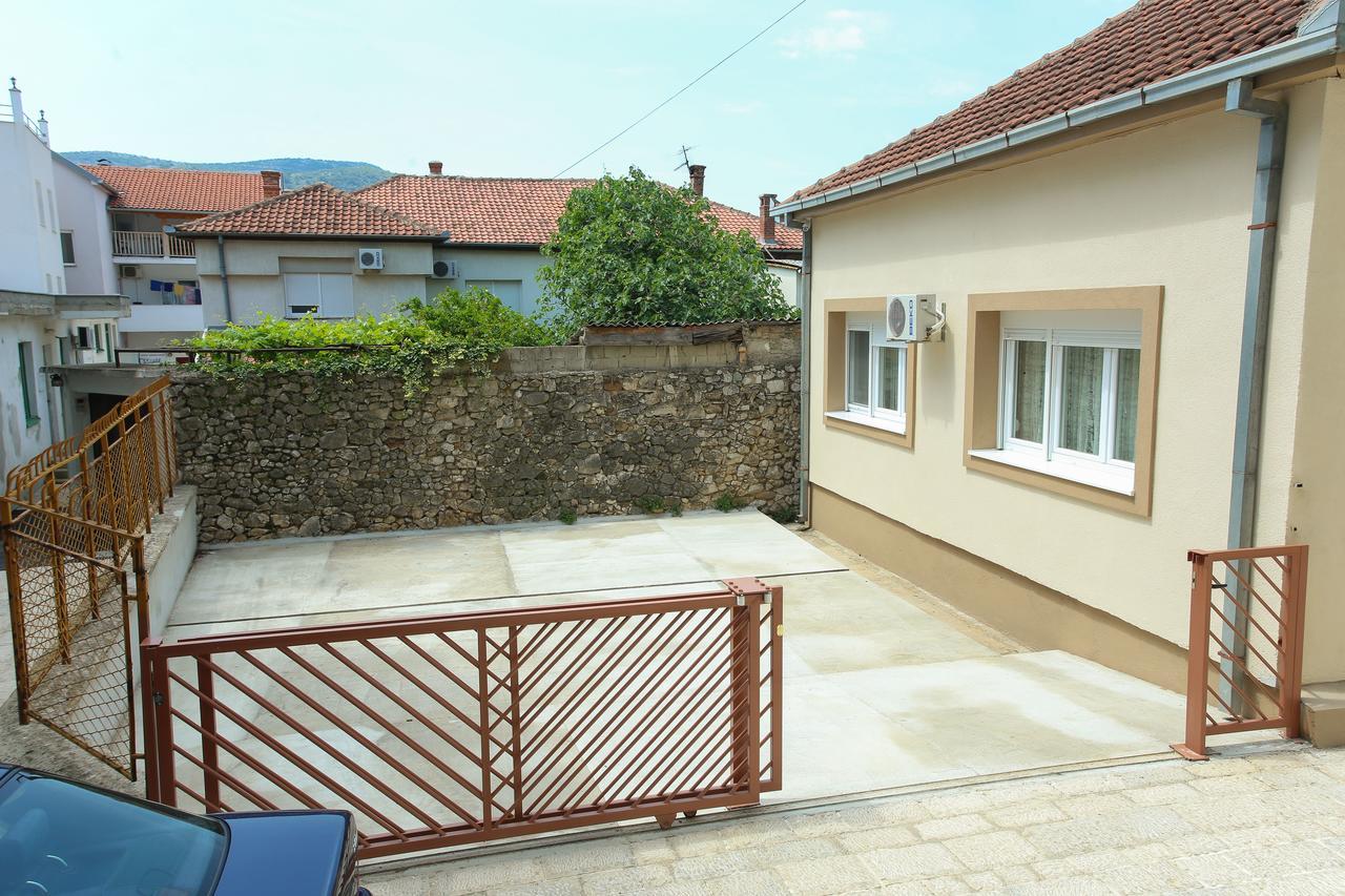 Villa Prestige Mostar Exterior photo