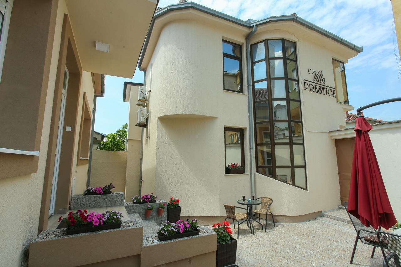 Villa Prestige Mostar Exterior photo